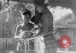 Standbild Wunder der Welt Bali Indonesien, 1937, aus Sekunde 38 historischem Filmmaterial Videoclip 65675043500