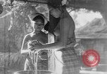 Standbild Wunder der Welt Bali Indonesien, 1937, aus Sekunde 39 historischem Filmmaterial Videoclip 65675043500