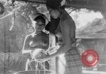 Standbild Wunder der Welt Bali Indonesien, 1937, aus Sekunde 40 historischem Filmmaterial Videoclip 65675043500