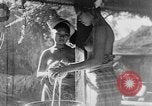 Standbild Wunder der Welt Bali Indonesien, 1937, aus Sekunde 42 historischem Filmmaterial Videoclip 65675043500