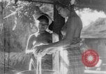 Standbild Wunder der Welt Bali Indonesien, 1937, aus Sekunde 43 historischem Filmmaterial Videoclip 65675043500