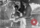 Standbild Wunder der Welt Bali Indonesien, 1937, aus Sekunde 44 historischem Filmmaterial Videoclip 65675043500
