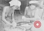 Standbild Wunder der Welt Bali Indonesien, 1937, aus Sekunde 46 historischem Filmmaterial Videoclip 65675043500