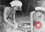 Standbild Wunder der Welt Bali Indonesien, 1937, aus Sekunde 48 historischem Filmmaterial Videoclip 65675043500