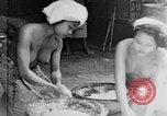 Standbild Wunder der Welt Bali Indonesien, 1937, aus Sekunde 50 historischem Filmmaterial Videoclip 65675043500