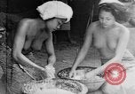 Standbild Wunder der Welt Bali Indonesien, 1937, aus Sekunde 51 historischem Filmmaterial Videoclip 65675043500