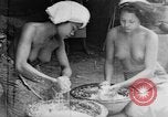 Standbild Wunder der Welt Bali Indonesien, 1937, aus Sekunde 52 historischem Filmmaterial Videoclip 65675043500