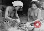 Standbild Wunder der Welt Bali Indonesien, 1937, aus Sekunde 53 historischem Filmmaterial Videoclip 65675043500