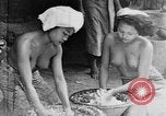 Standbild Wunder der Welt Bali Indonesien, 1937, aus Sekunde 56 historischem Filmmaterial Videoclip 65675043500