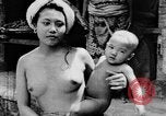 Standbild Wunder der Welt Bali Indonesien, 1937, aus Sekunde 62 historischem Filmmaterial Videoclip 65675043500