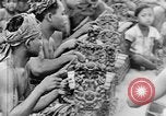 Image of Dances Bali Indonesia, 1937, second 8 stock footage video 65675043501