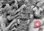 Image of Dances Bali Indonesia, 1937, second 9 stock footage video 65675043501