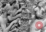 Image of Dances Bali Indonesia, 1937, second 10 stock footage video 65675043501