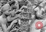 Image of Dances Bali Indonesia, 1937, second 11 stock footage video 65675043501