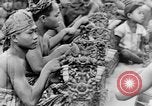 Image of Dances Bali Indonesia, 1937, second 12 stock footage video 65675043501
