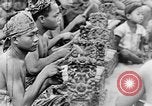 Image of Dances Bali Indonesia, 1937, second 13 stock footage video 65675043501