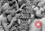 Image of Dances Bali Indonesia, 1937, second 14 stock footage video 65675043501