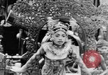 Image of Dances Bali Indonesia, 1937, second 22 stock footage video 65675043501