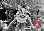 Image of Dances Bali Indonesia, 1937, second 23 stock footage video 65675043501