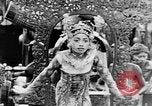 Image of Dances Bali Indonesia, 1937, second 24 stock footage video 65675043501