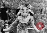 Image of Dances Bali Indonesia, 1937, second 26 stock footage video 65675043501