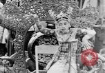 Image of Dances Bali Indonesia, 1937, second 27 stock footage video 65675043501