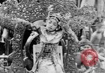 Image of Dances Bali Indonesia, 1937, second 28 stock footage video 65675043501
