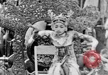 Image of Dances Bali Indonesia, 1937, second 29 stock footage video 65675043501