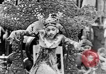 Image of Dances Bali Indonesia, 1937, second 30 stock footage video 65675043501