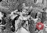 Image of Dances Bali Indonesia, 1937, second 31 stock footage video 65675043501