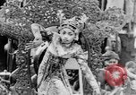 Image of Dances Bali Indonesia, 1937, second 32 stock footage video 65675043501