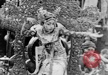 Image of Dances Bali Indonesia, 1937, second 33 stock footage video 65675043501