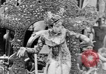 Image of Dances Bali Indonesia, 1937, second 34 stock footage video 65675043501