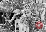 Image of Dances Bali Indonesia, 1937, second 35 stock footage video 65675043501