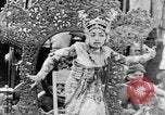 Image of Dances Bali Indonesia, 1937, second 36 stock footage video 65675043501