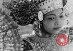 Image of Dances Bali Indonesia, 1937, second 39 stock footage video 65675043501