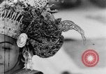 Image of Dances Bali Indonesia, 1937, second 43 stock footage video 65675043501