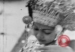 Image of Dances Bali Indonesia, 1937, second 44 stock footage video 65675043501