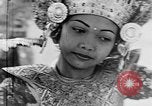 Image of Dances Bali Indonesia, 1937, second 45 stock footage video 65675043501