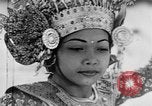 Image of Dances Bali Indonesia, 1937, second 46 stock footage video 65675043501