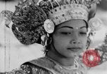 Image of Dances Bali Indonesia, 1937, second 47 stock footage video 65675043501