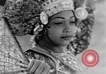 Image of Dances Bali Indonesia, 1937, second 48 stock footage video 65675043501
