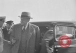 Image of Louis Johnson Washington DC USA, 1950, second 3 stock footage video 65675043502