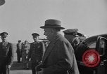 Image of Louis Johnson Washington DC USA, 1950, second 5 stock footage video 65675043502