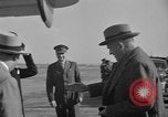Image of Louis Johnson Washington DC USA, 1950, second 6 stock footage video 65675043502
