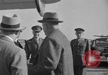 Image of Louis Johnson Washington DC USA, 1950, second 8 stock footage video 65675043502