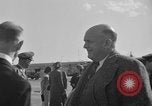 Image of Louis Johnson Washington DC USA, 1950, second 9 stock footage video 65675043502