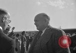 Image of Louis Johnson Washington DC USA, 1950, second 10 stock footage video 65675043502