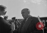 Image of Louis Johnson Washington DC USA, 1950, second 12 stock footage video 65675043502