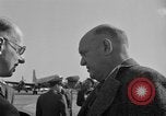 Image of Louis Johnson Washington DC USA, 1950, second 14 stock footage video 65675043502
